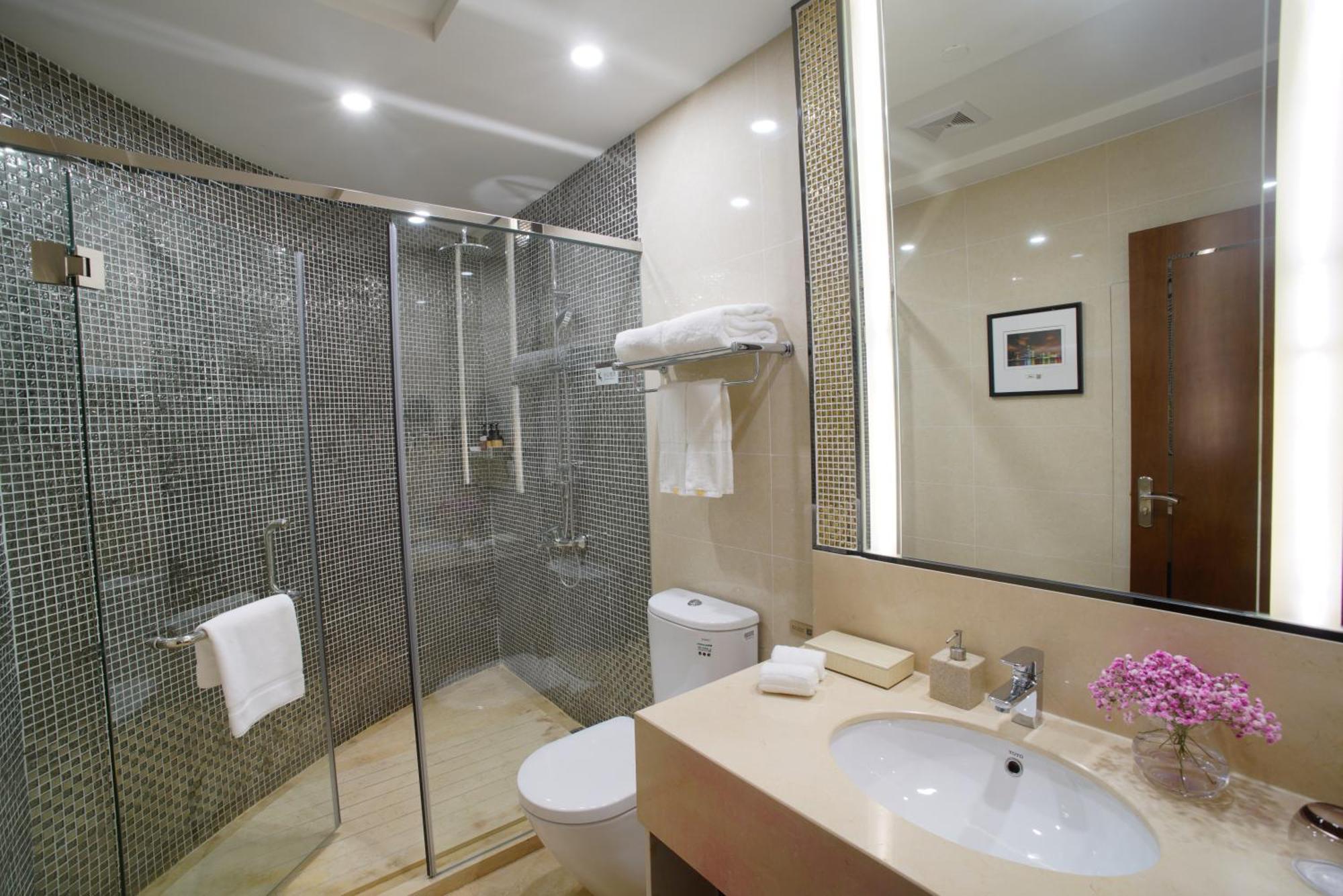 Atour Hotel Guangzhou Yueqiao Branch Екстериор снимка