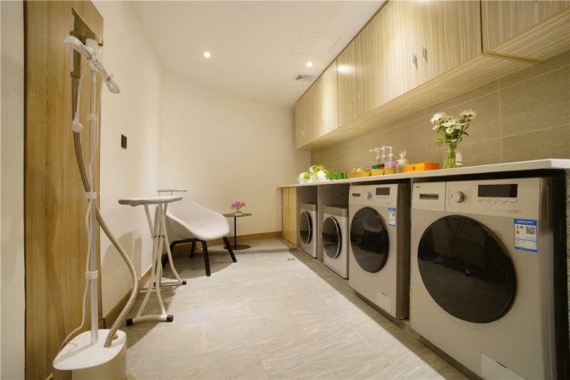 Atour Hotel Guangzhou Yueqiao Branch Екстериор снимка