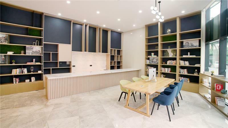 Atour Hotel Guangzhou Yueqiao Branch Екстериор снимка