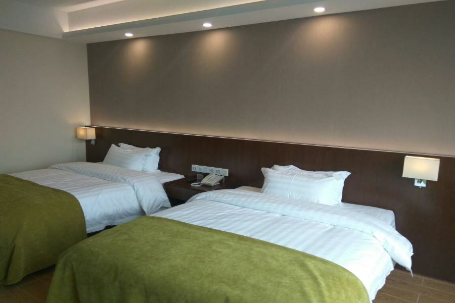 Atour Hotel Guangzhou Yueqiao Branch Екстериор снимка
