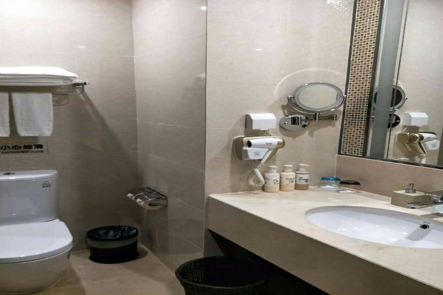 Atour Hotel Guangzhou Yueqiao Branch Екстериор снимка