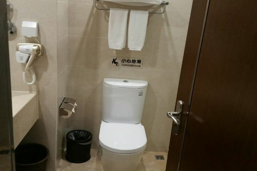 Atour Hotel Guangzhou Yueqiao Branch Екстериор снимка