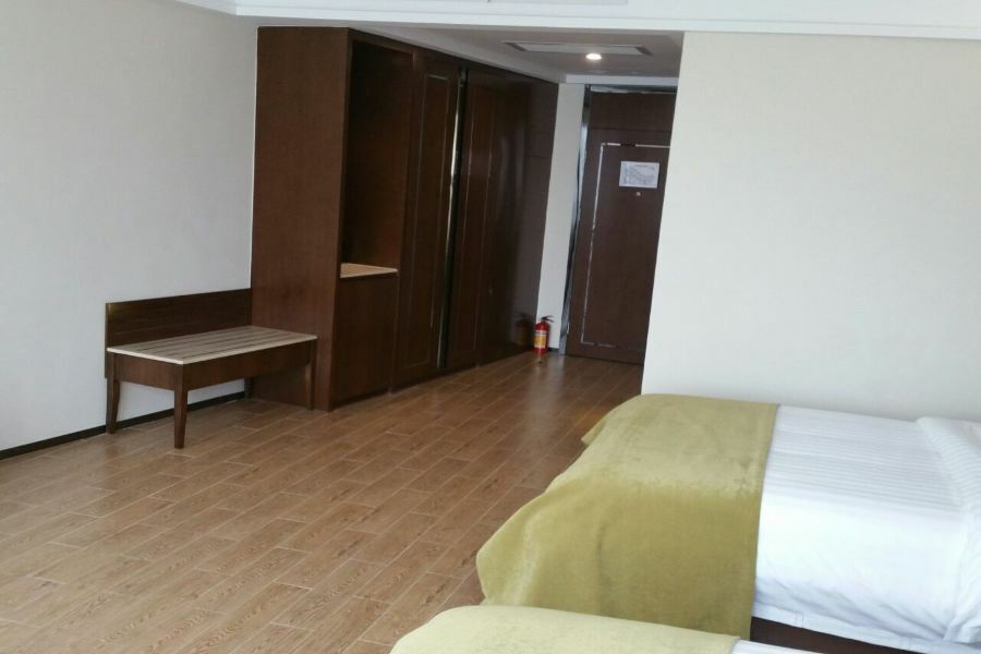 Atour Hotel Guangzhou Yueqiao Branch Екстериор снимка
