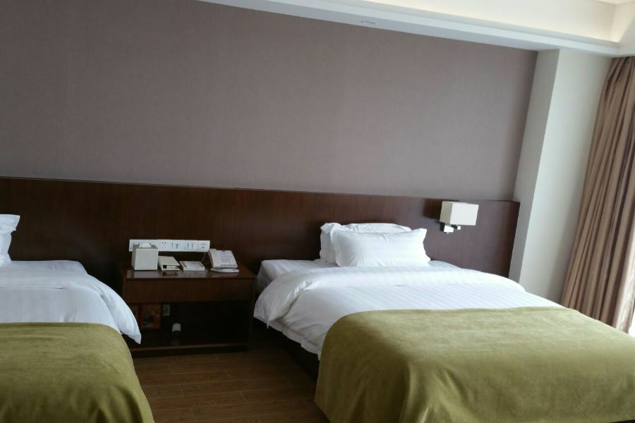 Atour Hotel Guangzhou Yueqiao Branch Екстериор снимка
