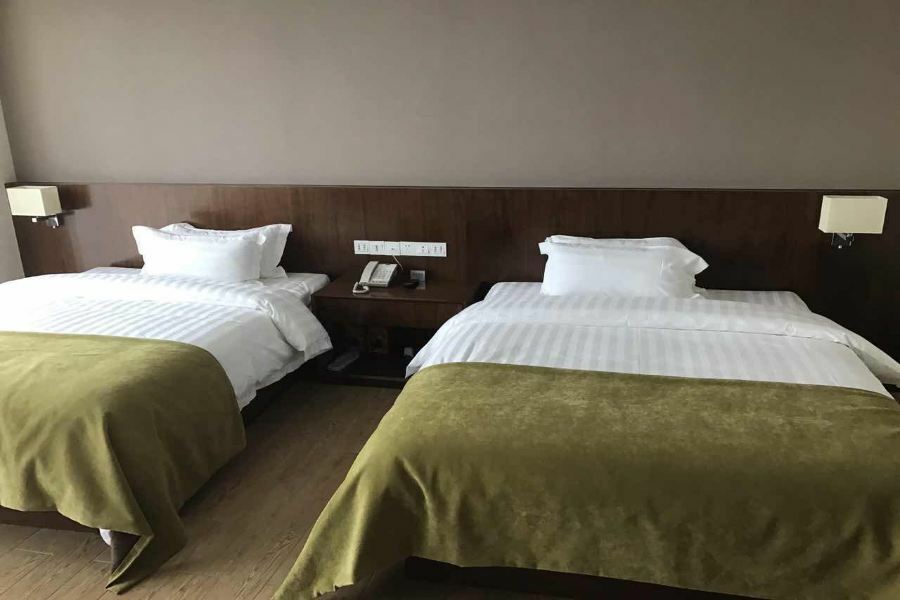 Atour Hotel Guangzhou Yueqiao Branch Екстериор снимка