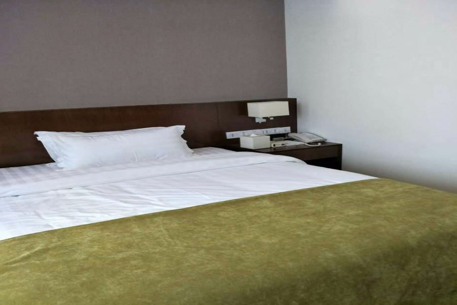 Atour Hotel Guangzhou Yueqiao Branch Екстериор снимка