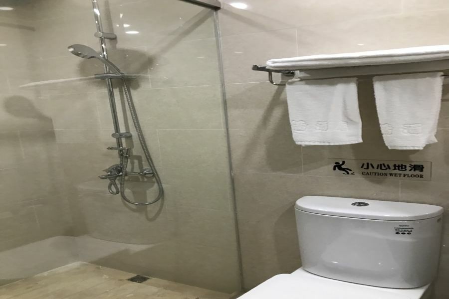 Atour Hotel Guangzhou Yueqiao Branch Екстериор снимка