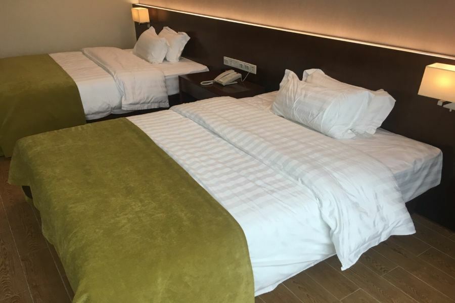 Atour Hotel Guangzhou Yueqiao Branch Екстериор снимка