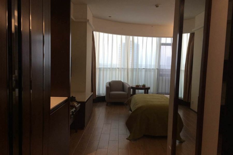 Atour Hotel Guangzhou Yueqiao Branch Екстериор снимка