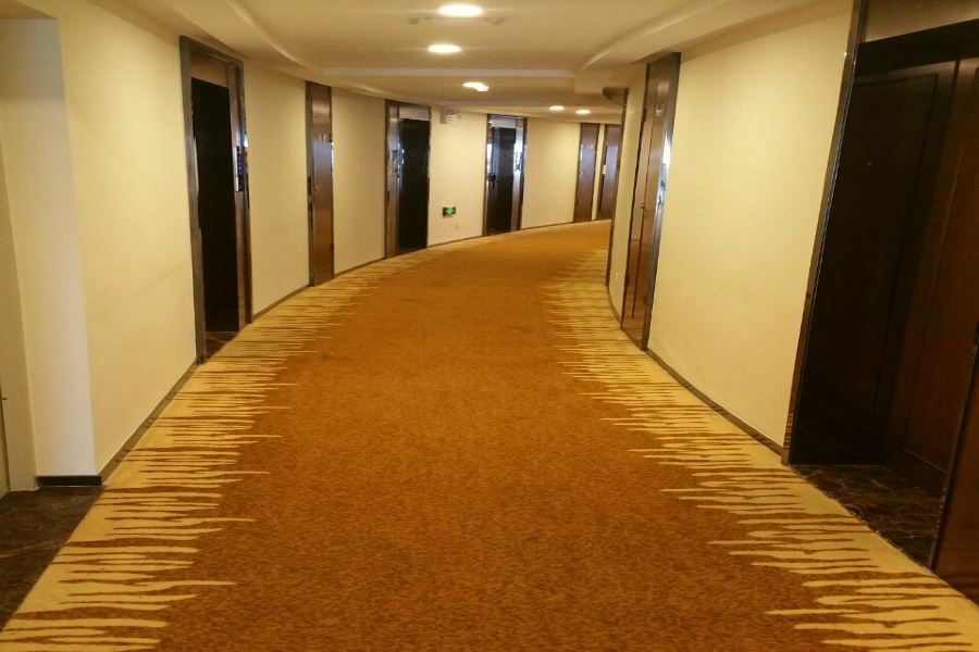 Atour Hotel Guangzhou Yueqiao Branch Екстериор снимка
