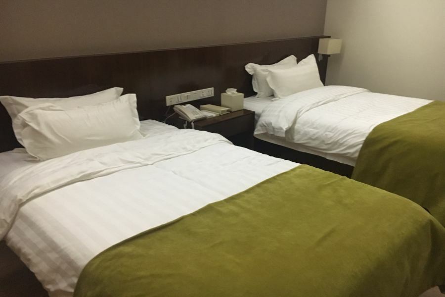 Atour Hotel Guangzhou Yueqiao Branch Екстериор снимка